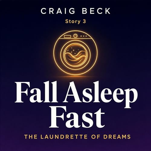 Fall Asleep Fast with Bedtime Stories for Rapid, Deep Sleep cover art