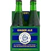 Boylan Bottling Co, Ginger Ale, 4-pk, 12 fl oz