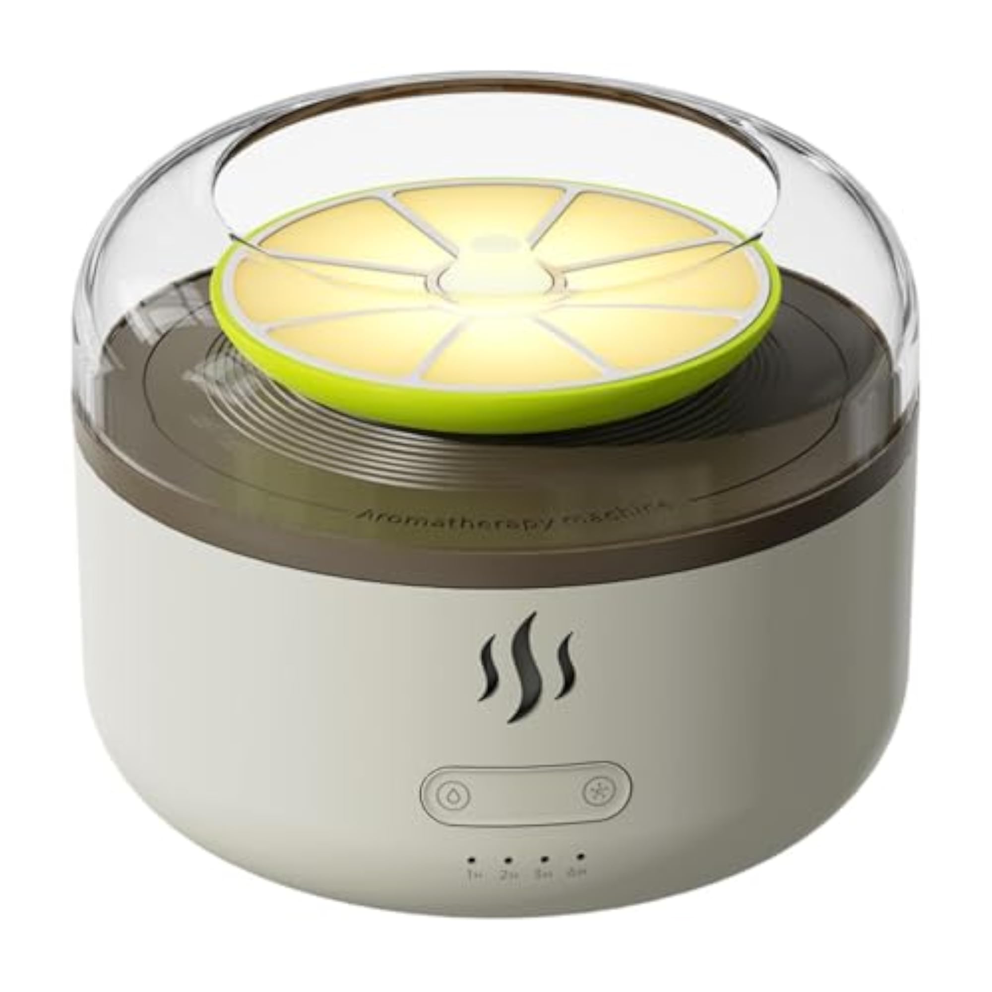 Personal Air Humidifier with 160ml Water Tank