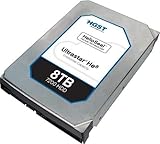  HGST 0F23268 - ULTRASTAR HE8 8TB 3.5in - HUH728080AL5200 SAS ULTRA (renovado)