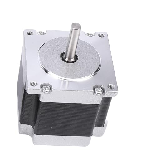 Pilote de moteur pas à pas Nema23 anti-perte de pas pour CNC - 7
