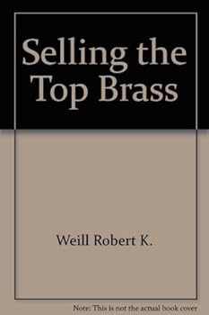 Paperback Selling the Top Brass Book