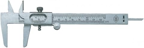 C.K T3451 180 mm Vernier Caliper
