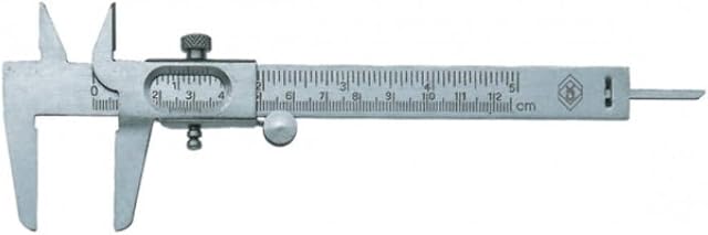 C.K T3451 180 mm Vernier Caliper