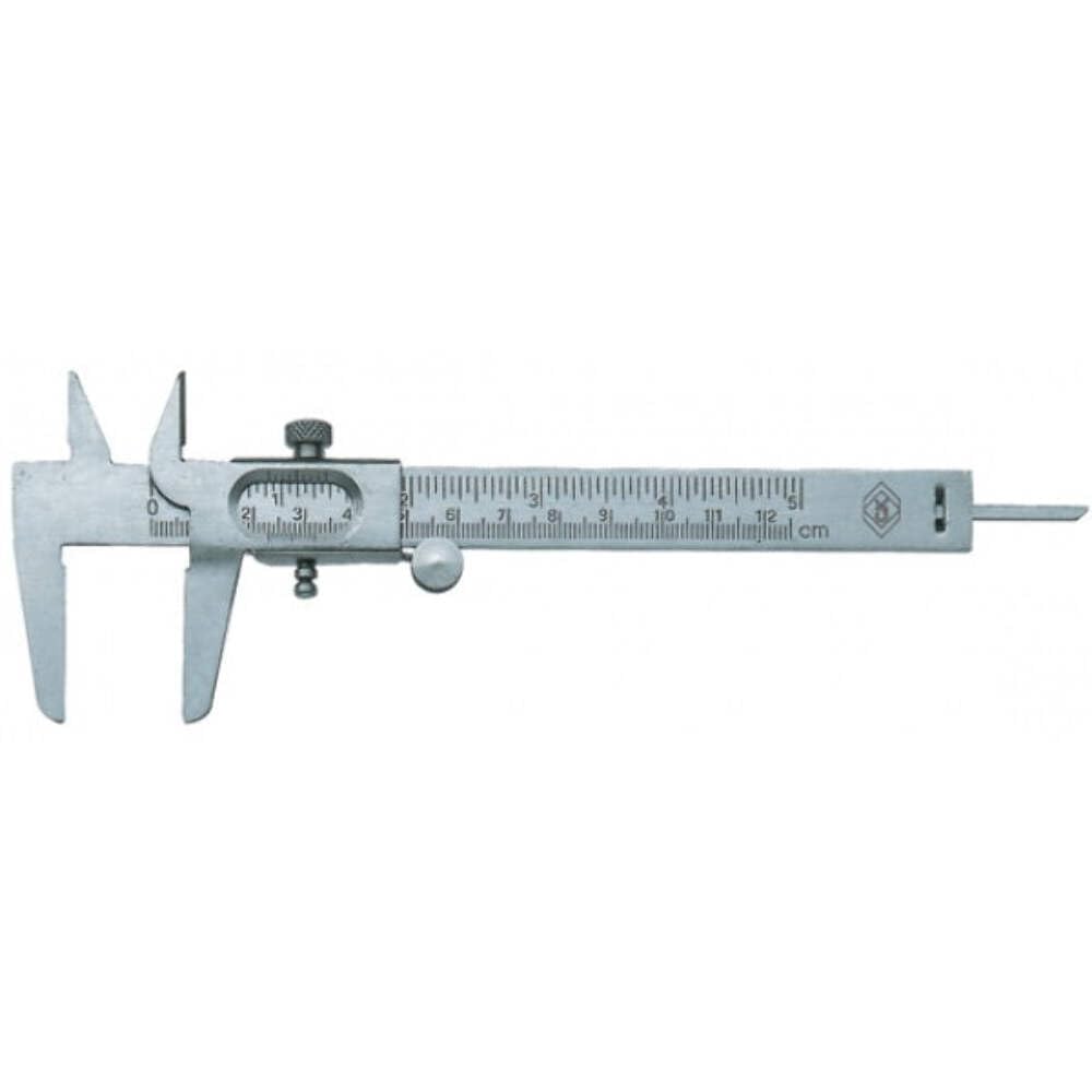 C.K T3451 - Calibrador Vernier