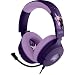 Razer Kraken V4 X Pokémon Espeon & Umbreon Edition - Kabelgebundenes USB Gaming-Headset - Triforce 40-mm-Treiber - Einziehbares Nierenmikrofon - Surround-Sound - Chroma RGB