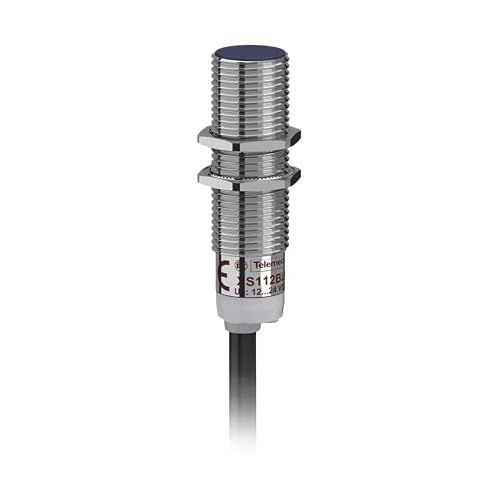 PXQCHAVLN Proximity Sensor Embedded Cable XS112BLPAL5