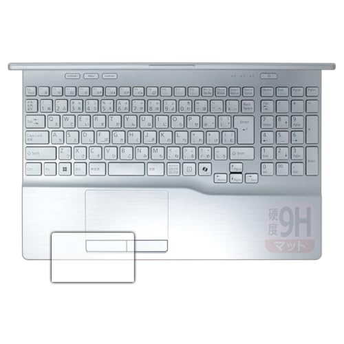 PDA�H�[ FMV Note A�V���[�Y A77-K3, A75-K3, A53-K3, WA3-K3, A76-K3, A33-K3 �Ή� 9H���d�x[���˒ጸ] �ی� �t�B���� [�^�b�`�p�b�h�p] ���{��