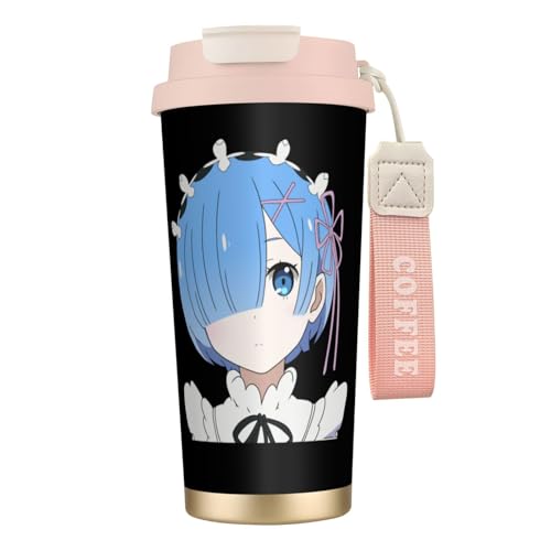 Re�[������n�߂�ِ��E���� ���� �^���u���[ 500ml �W�t�� ���� �}�O�{�g�� �^��f�M ���d�\�� 316�X�e�����X �ۉ��ۗ� ������ �����^�� �� �R�[�q�[�J�b�v �����^�� ������� �r�W�l�X coffee mug �j�����p [���s�A���i]