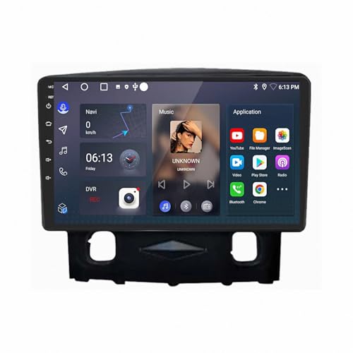 Navigation GPS Kia Rio 2 voyagez serein avec l'écran tactile IPS