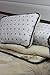 Merino Wool Gray Toddler Duvet Cotton Crib Junior Duvet/Quilt + Pillow (39