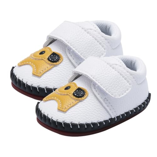 BESPORTBLE Zapatos para Bebés Que Empiezan a Caminar...
