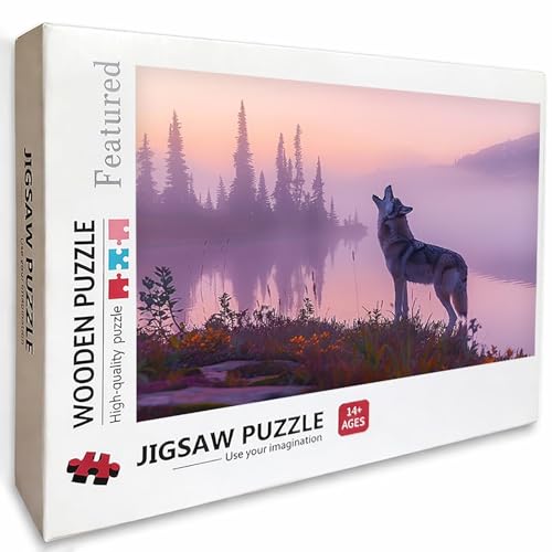 ���� �p�Y�� 4000 �s�[�X, �ؐ��p�Y�� ���t�� �A��, ���ɒ���I Puzzle �Q�[��, �Ƒ��Ŋy���߂�A�N�e�B�r�e�B, ���ʂ̕����ŕ��ނ��ȒP�ł�, �e�B�[���G�C�W���[�ւ̑��蕨, �C���e���A, �a�����v���[���g, (141x87cm), U-