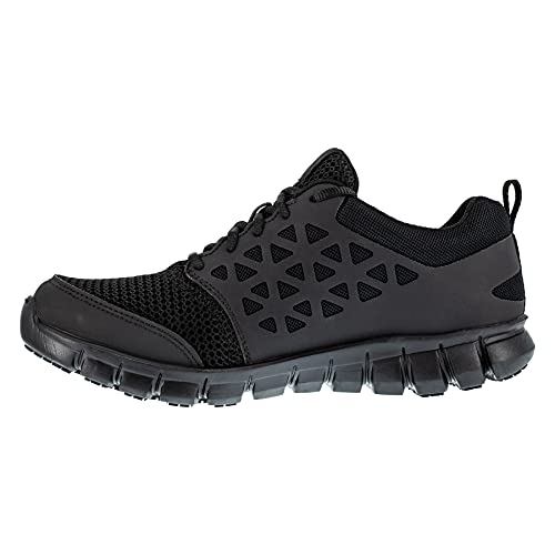 Reebok Reebok Work RB4143 Men's Sublite Cushion Work Safety Toe