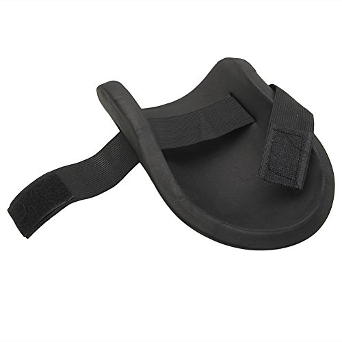 Lergo - 1 paio di ginocchiere flessibili in