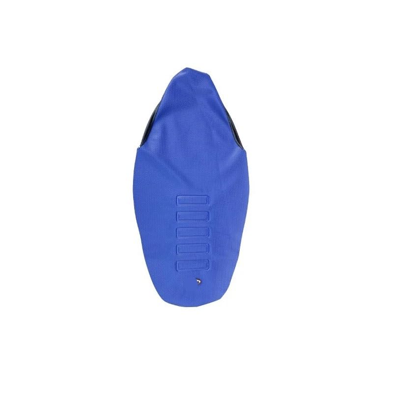 Housse seat universelle moto pour réparer une selle abîmée avec mousse éponge