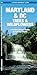 Maryland & DC Trees & Wildflowers: A Folding Pocket Guide to Familiar Species (Pocket Naturalist Guide Series)