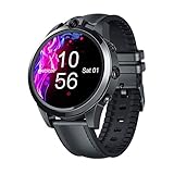 keramik lünette ➠ Die Smartwatch hilft Ihnen bei der genauen Überwachung von Herzfrequenz, Blutdruck, Schrittzählern, Kalorien, Entfernung, Anrufalarm, Stoppuhr, Blutsauerstoffwerten und Schlaf. Mit der Uhr können Sie Ihre Schlafdauer, die Schlafqualität und den Tiefschlaf sowie den leichten Schlaf überwachen und helfen Sie, die Qualität zu überprüfen und sich auf einen gesünderen Lebensstil einzustellen.