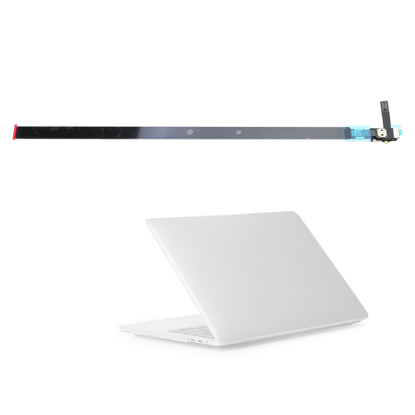 Barre tactile originale A2159 pour barre tactile A2159 de 13" avec câble de remplacement