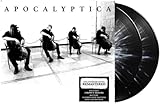Apocalyptica - Plays Metallica (30th anniversary) thumbnail