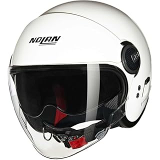 NOLAN CASCO N21 VISOR 06 CLASSICO 305 XL