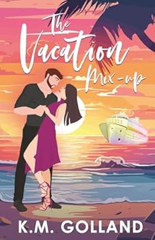 Paperback The Vacation Mix-Up (The Mix-Ups) Book