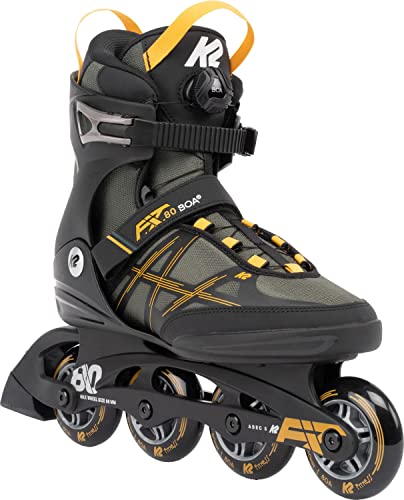 Recopilación y reviews de Patines línea k2 favoritos de las personas. 19 Imagen adicional