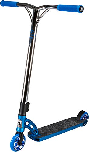 Madd Gear Team Scooter, Blue
