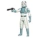 Star Wars Saga Legends AT-DP Driver Figure