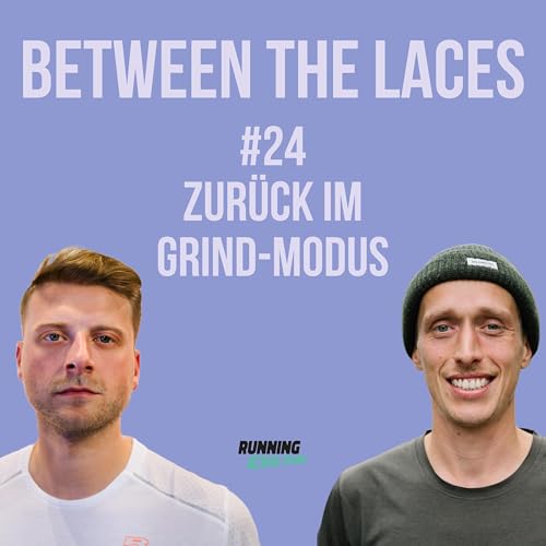 #24 - Zur&uuml;ck im Grind-Modus