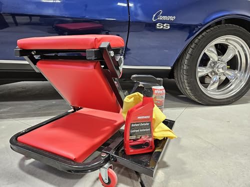 J-Rod Innovations 40