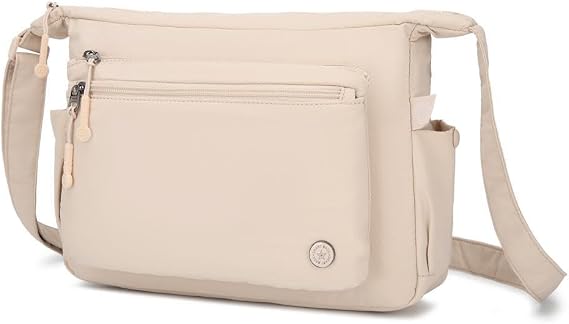 Smart Bags Mikro Poly Kumaş Postacı Kadın Çantası 3146
