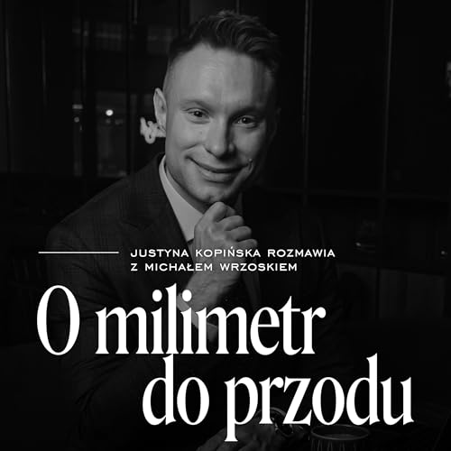 Jak odzyskać energię? Gość: Michał Wrzosek