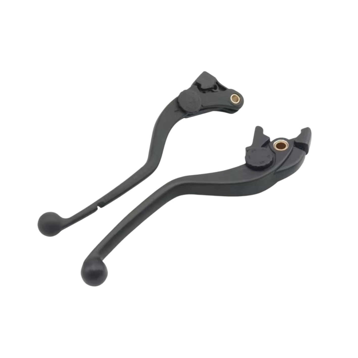 TYUIKN Brake Levers for F750GS F850GS F900R F900XR S1000R S1000XR