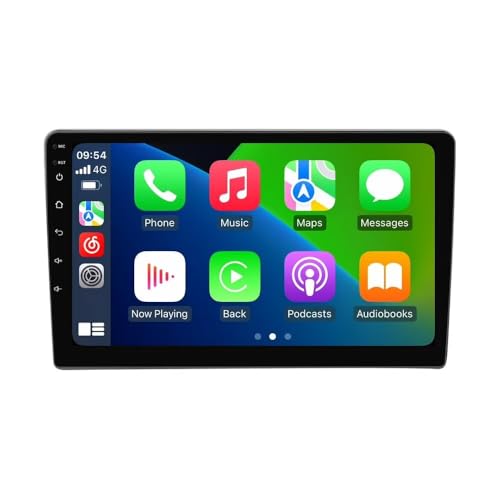 Car Radio for Opel Astra H 2004-2014 Stereo Upgrade Dash Kit 1+32GB