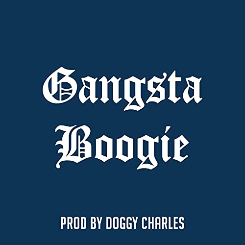 Image of Gangsta Boogie