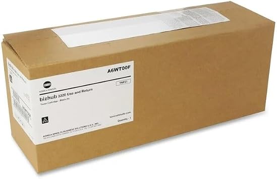 Konica Minolta 39281058295 Original Laser Toner