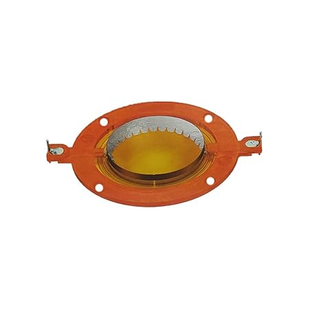 Ahuja Diaphragm for Driver Unit with Transformer (AU-40XT/AU-50XT Pack of 5