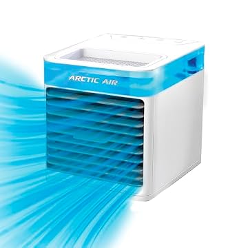 Arctic Air Pure Chill 2.0, listing photo 2