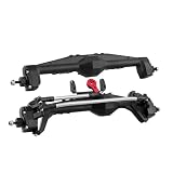 All Metal Portal Axle for Capra 1.9