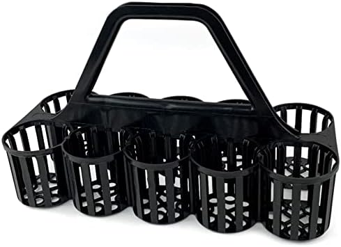 drinkstuff Multi-Purpose Glass Carrier (Single) | Glass Basket