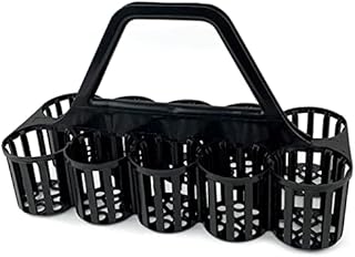 drinkstuff Multi-Purpose Glass Carrier (Single) | Glass Basket