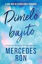 Dímelo bajito (Dímelo 1) (Ficción)