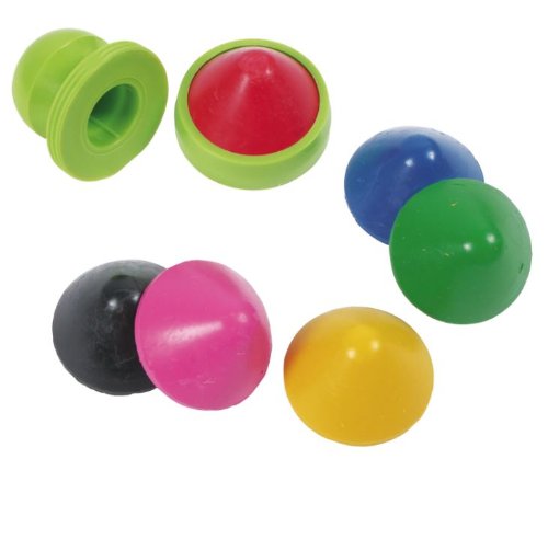 Beleduc 52003 Recharge de cire peintre Lot de 12