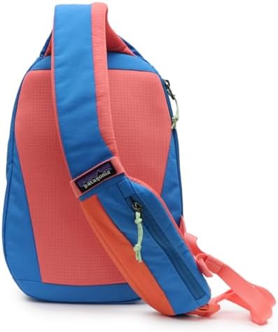 Amazon | [Patagonia] パタゴニア 48262 Atom Sling Bag 8L ボディ