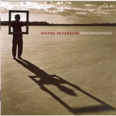Peregrinations, Diatribe, Colloquy, String Quartet No. 1