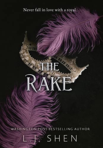 The Rake view 2