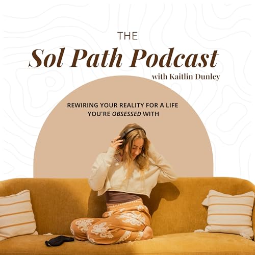 The Sol Path Podcast cover art