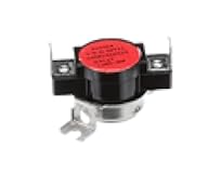 Generic Fits GE Appliance 315464 THERMOSTAT HI LIMIT L205-30F, 540B146P025