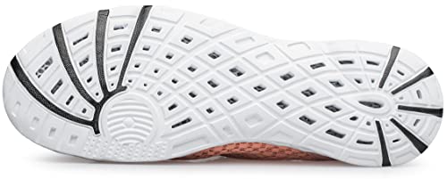 DOUSSPRT Women's Water Shoes Quick Dry for Beach Swim Pool Fishing by DOUSSPRT - Used condition - Image 9